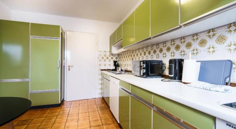 Apartment with 4 rooms for 10 persons — photo 5