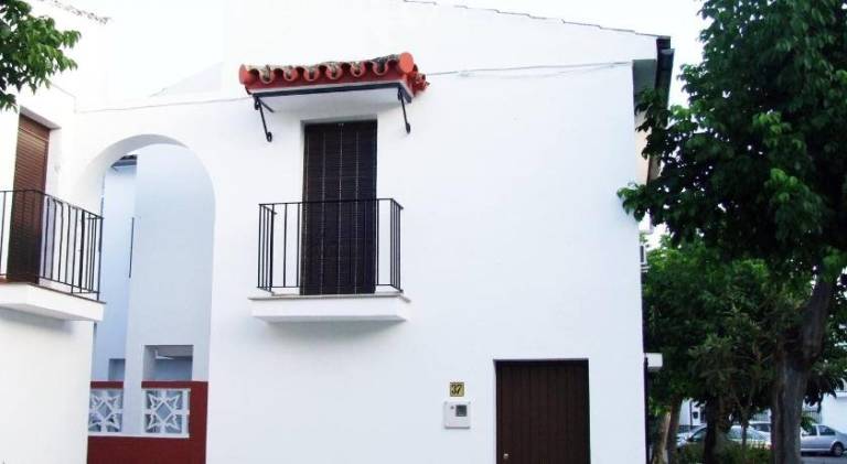 Casa El Bosque