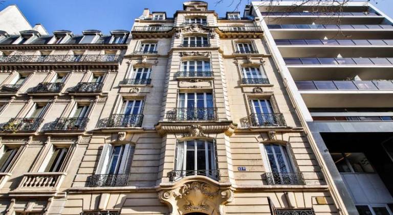 Lovely apartment | Next to Arc de Triomphe | Dogs allowed — photo 4