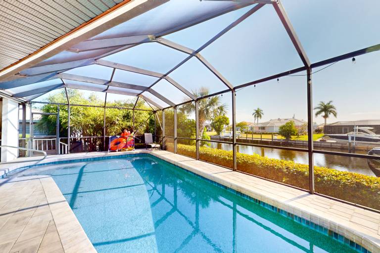 House Punta Gorda