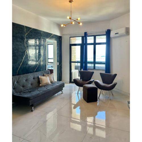 Apartamento Mucuripe