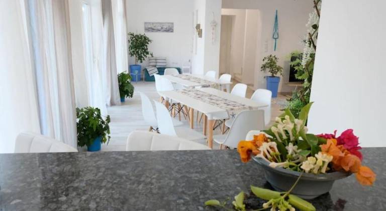 Villa Oliv sea view / LGBT friendly — photo 4