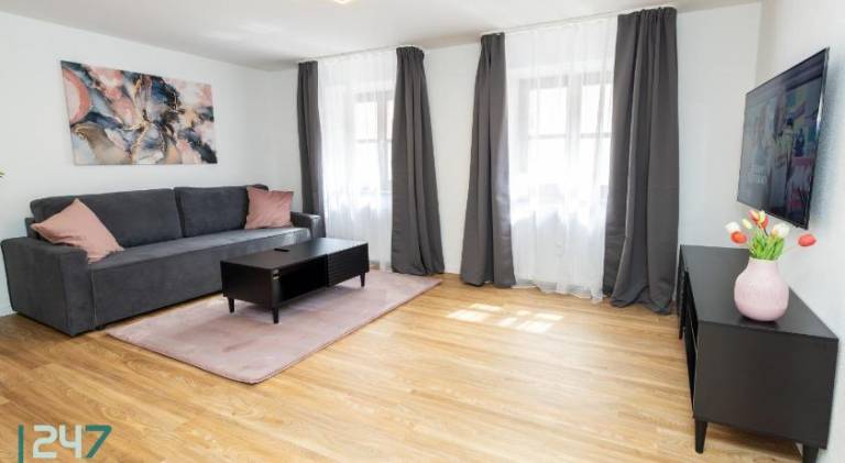Ferienwohnung Straubing