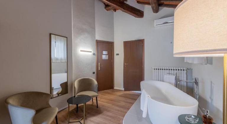 Hotel Gattapone — photo 3