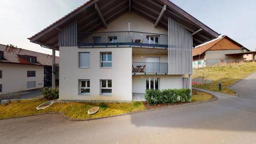 Appartement Fétigny