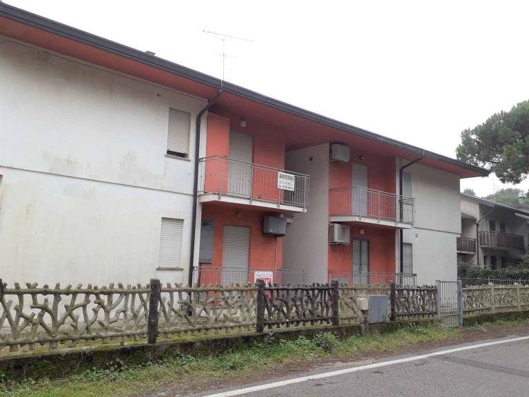 Appartamento Rosolina Mare