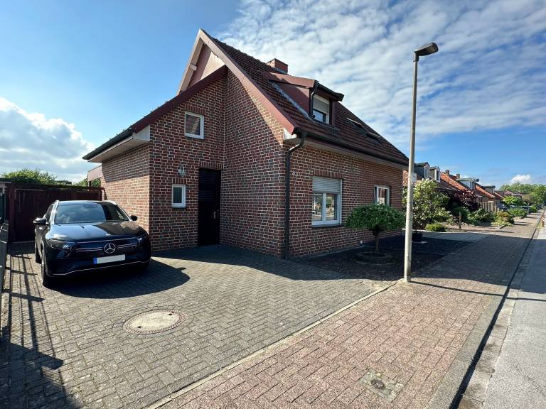 Ferienhaus Gronau (Westfalen)