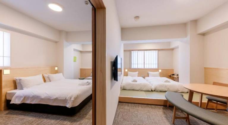 DIG the Osaka Vacation STAY 14520v