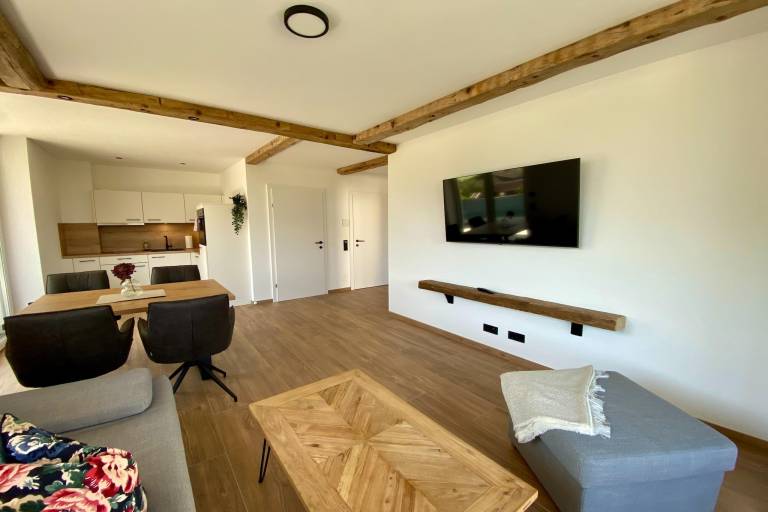 Ferienwohnung Gemeinde Saalfelden am Steinernen Meer