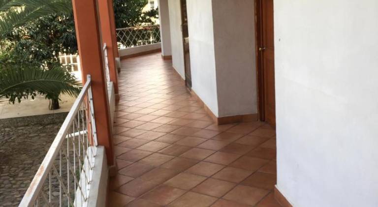 HOTEL BUGAMBILIAS — photo 3