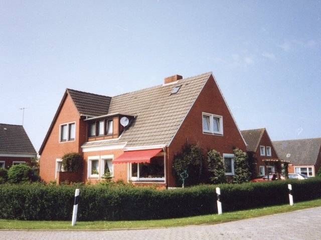 Ferienwohnung Langeoog 15277