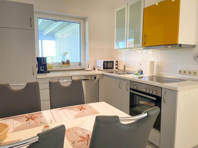 Fully equipped pleasant holiday apartment with barbecue, garden & terrace | Pet-friendly — photo 4