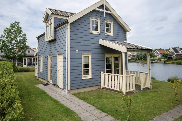 Huis  Zuid-Beijerland