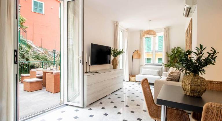 House with patio | Pet-friendly — photo 2