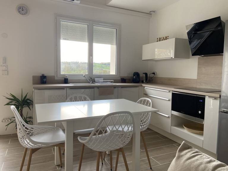 Studio Bourgoin-Jallieu