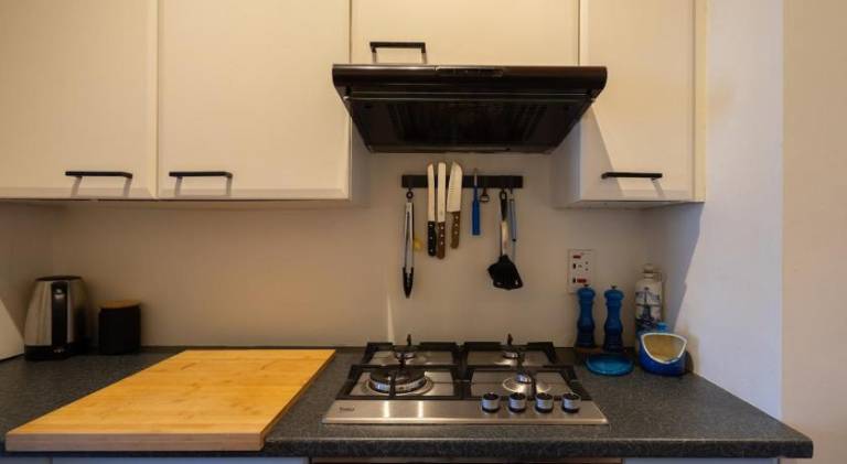 Apartment with 2 rooms for 5 persons — photo 4