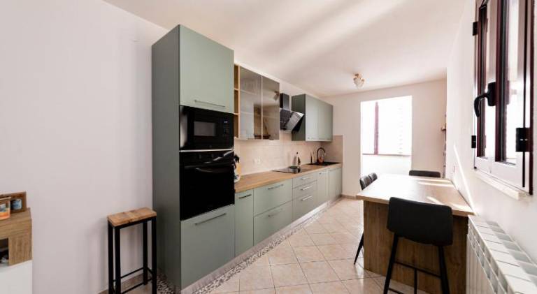 Apartment with 1 room for 6 persons — photo 4