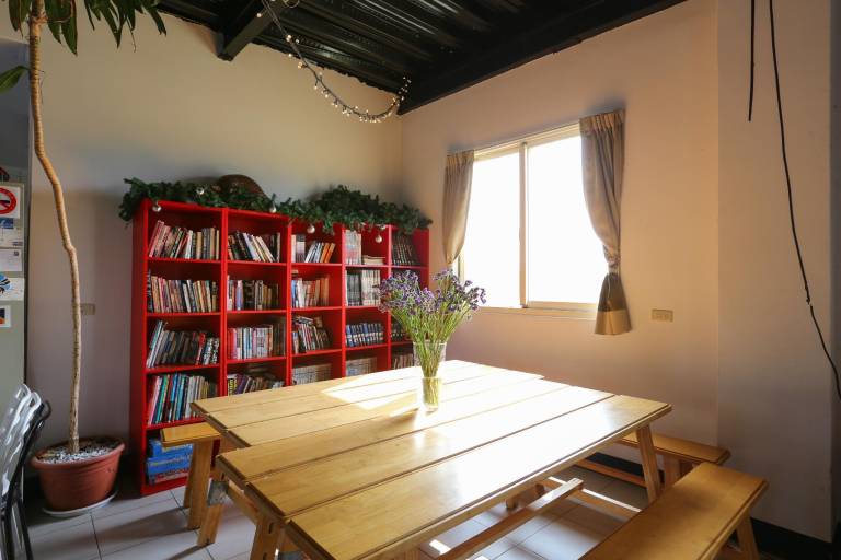 Puli Islet Inn — photo 4