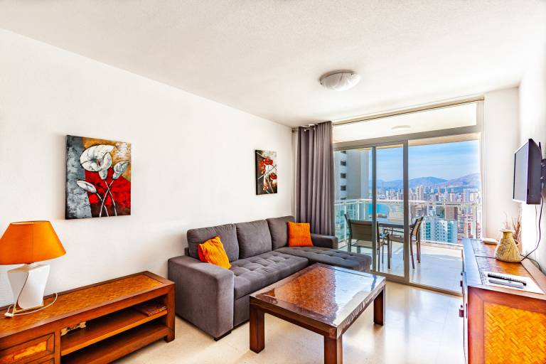 SAN REMO Levante beach apartments — photo 3