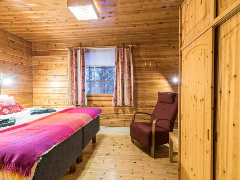 Vacation home with sauna | Pets allowed — photo 3