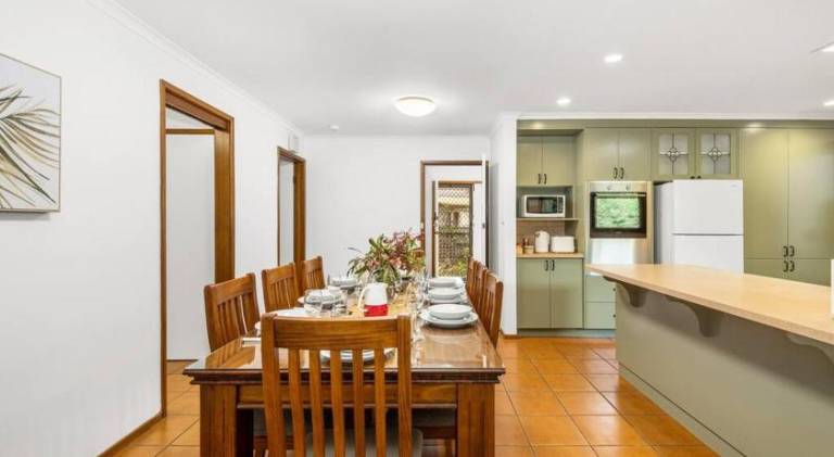 223 m&sup2; Ferienhaus