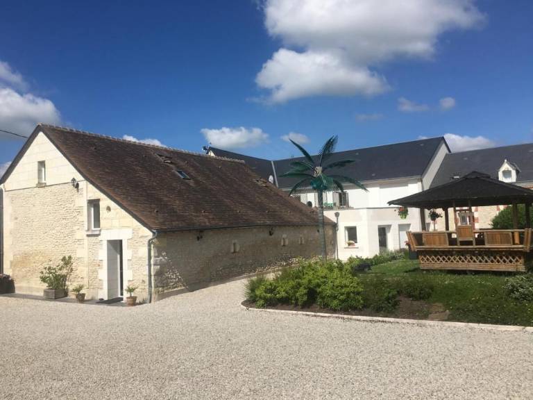 Cottage Saint-Georges-sur-Cher