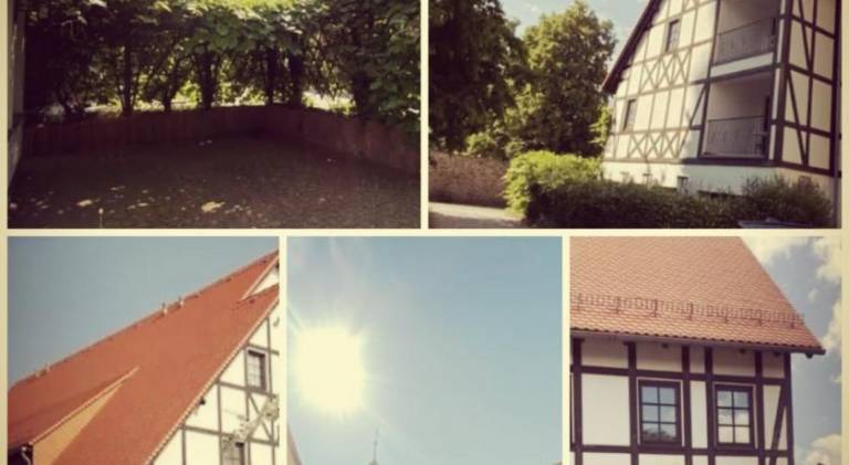 Hotel mit Gasthof zur Post