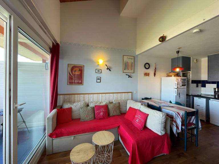 Holiday apartment with pool & BBQ | Lake view | Next to the beach | Pet-friendly — photo 4