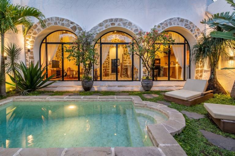 Ferienhaus North Kuta