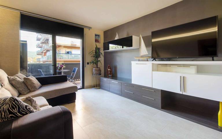 Rental apartment | Beach view | Pets allowed — photo 2