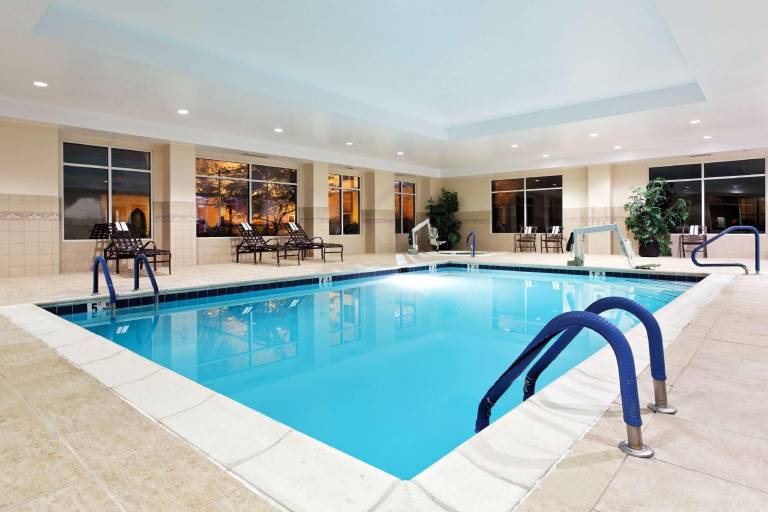 Homewood Suites by Hilton Richmond - Airport — photo 3