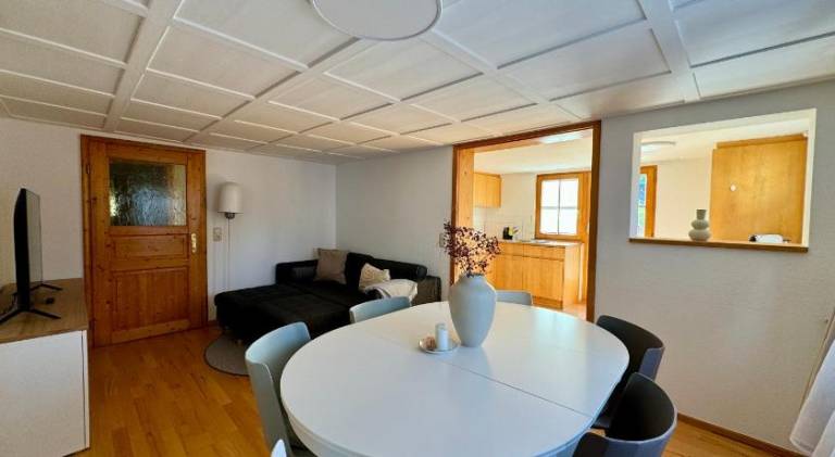 Charmantes Bauernchalet Alois by Hello Fewo Apartments — photo 3
