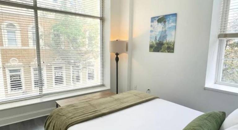 Rental apartment | Perfect for remote work | Pets are welcome — photo 2