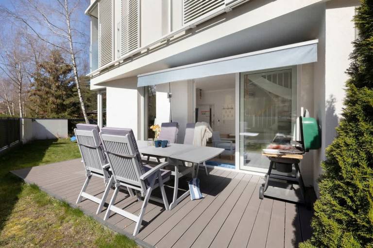 Apartament Pobierowo