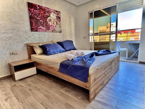 Appartement Imsouane