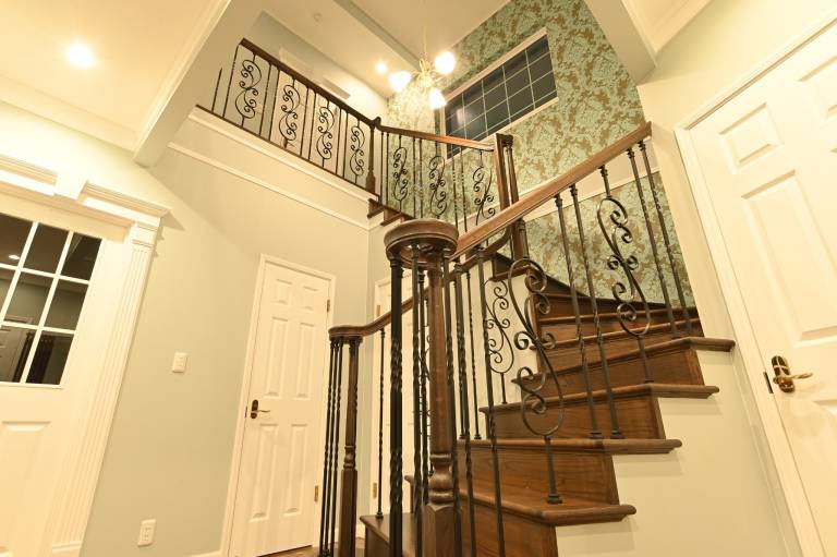 196 m&sup2; Ferienhaus