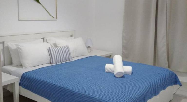 Holiday apartment with terrace — photo 2