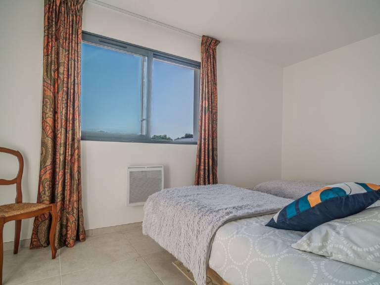 Beautiful vacation home with terrace | Next to the beach | Pets are welcome — photo 3