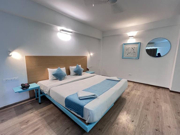 3500 m&sup2; Ferienwohnung