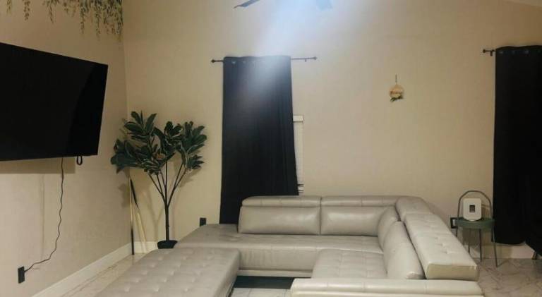 Vacation home with 4 rooms for 14 persons — photo 4