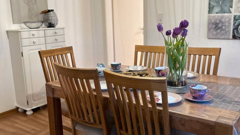 Ferienwohnung  Bödefeld