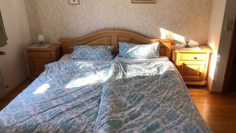 Ferienwohnung  Hinterzarten