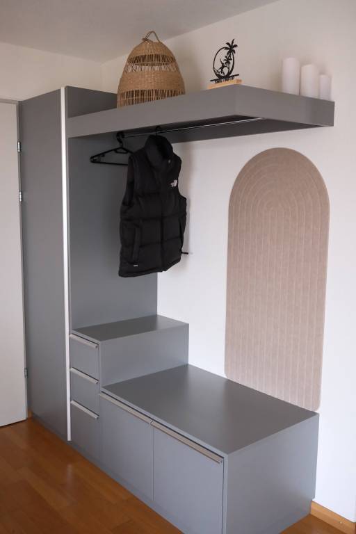 Holiday apartment with patio | Lake view — photo 4