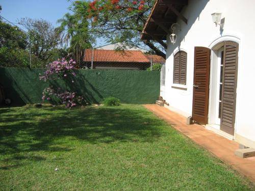 Quarto particular Barão Geraldo