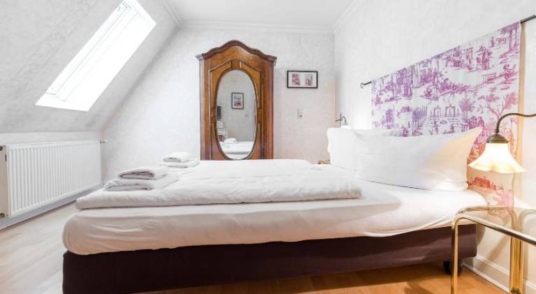 Hotel Leone d Oro — photo 4