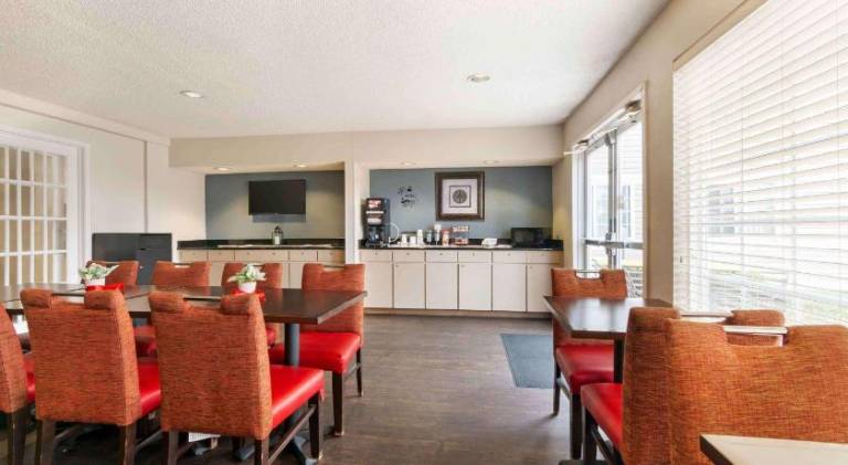 Extended Stay America Suites - Kansas City - Airport - Tiffany Springs — photo 3