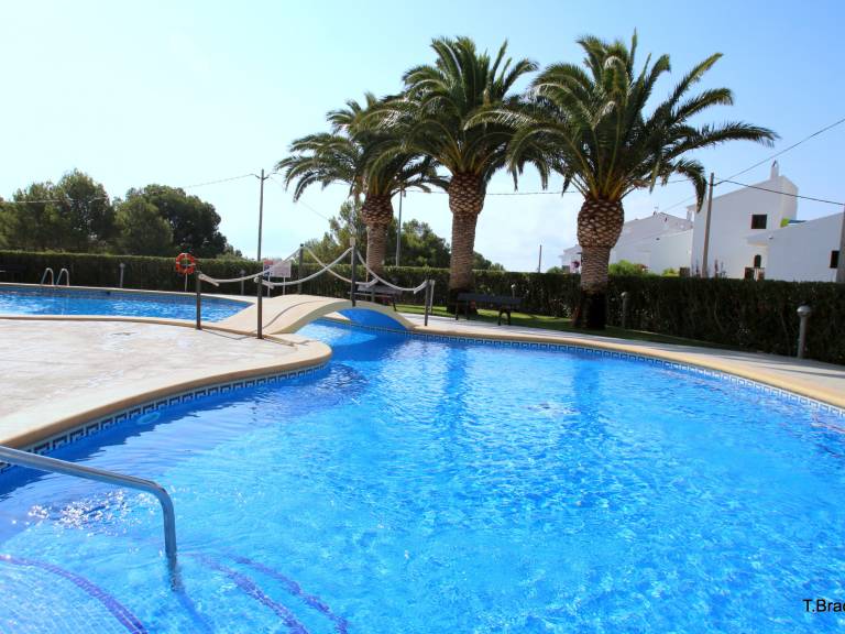 Apartamento Hospitalet del Infante