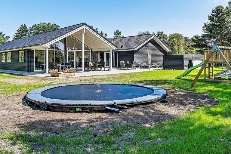 Ferienhaus Blåvand