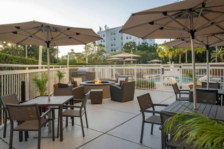 Residence Inn by Marriott Clearwater Downtown — photo 2