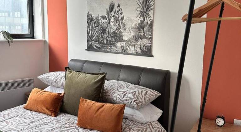 Stylish 2 bed City Retreat — photo 4